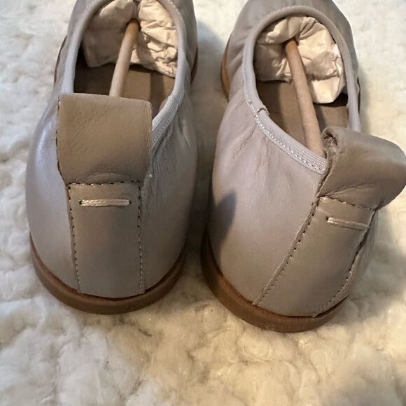 Elileen Fisher Notion Flats - Picture 3 of 4